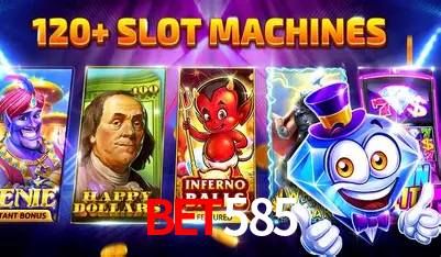 Descubra o Programa VIP da Bet585: Vantagens Exclusivas para Jogadores