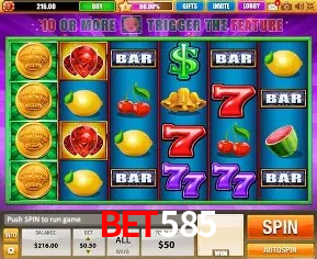 Descubra a Essência do Bet585: Nossa História e Compromissos