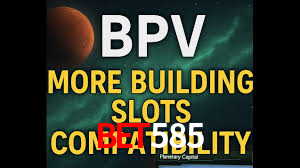 Descubra o Mundo do Cassino Online com Bet585