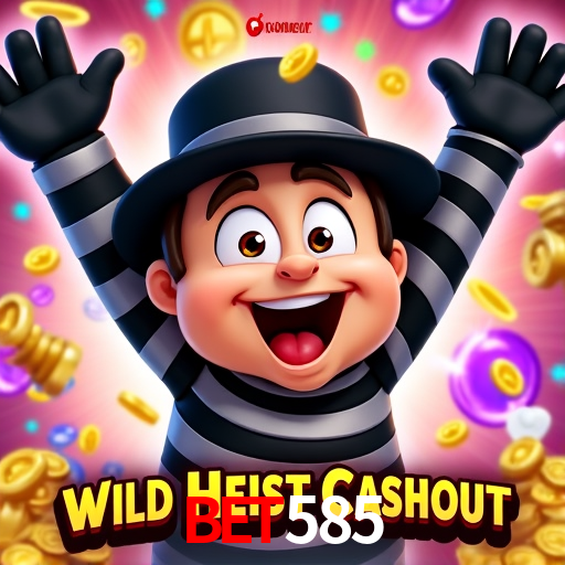 Desvendando o Mundo dos Jogos Virtuais na Bet585