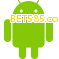 Aplicativo BET585.combet para Android